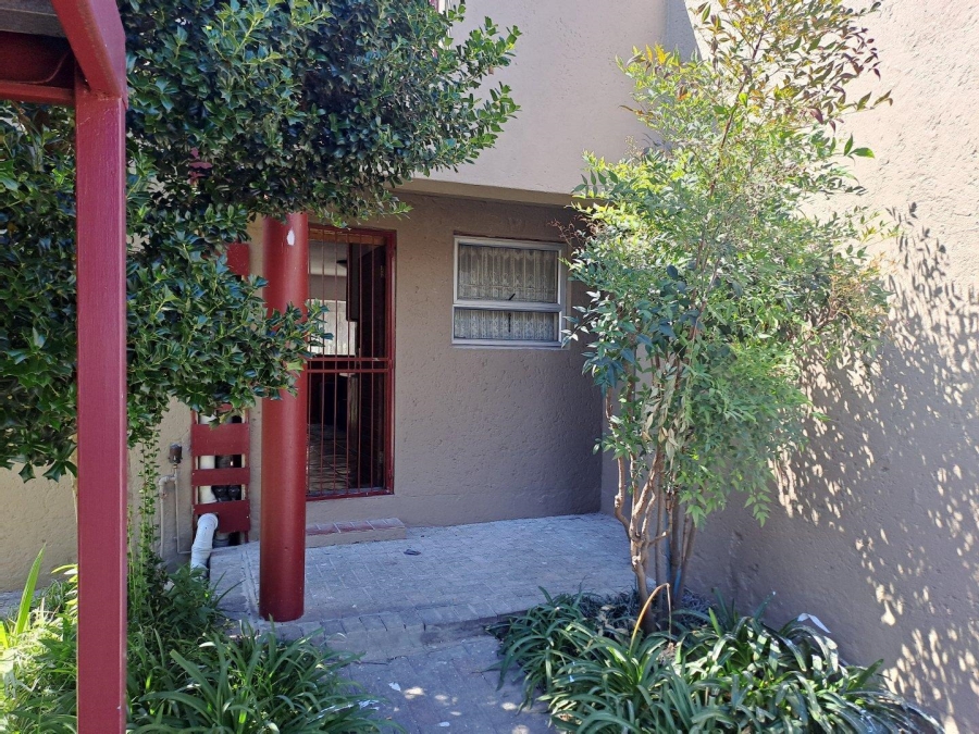 1 Bedroom Property for Sale in Fauna Free State